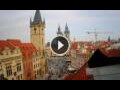 Webcam Prague