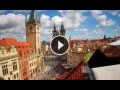 Webcam Prague