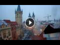 Webcam Prague