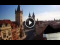 Webcam Prag