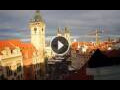 Webcam Prag