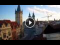 Webcam Prague