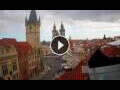 Webcam Prag