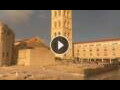 Webcam Zadar