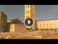 Webcam Zadar