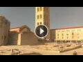 Webcam Zadar