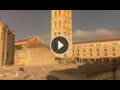 Webcam Zadar