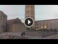Webcam Zadar