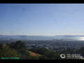 Webcam Berkeley, Californie