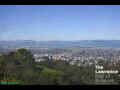 Webcam Berkeley, California