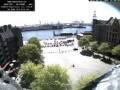 Webcam Hambourg