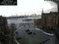 Webcam Amburgo