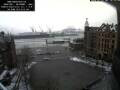 Webcam Hamburgo
