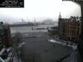Webcam Hamburgo