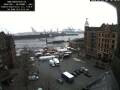 Webcam Hamburgo