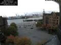 Webcam Hambourg