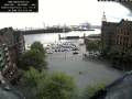 Webcam Hambourg