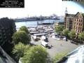 Webcam Hambourg
