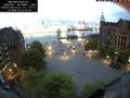 Webcam Amburgo