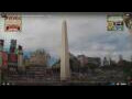 Webcam Buenos Aires