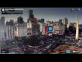 Webcam Buenos Aires