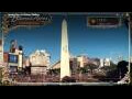 Webcam Buenos Aires