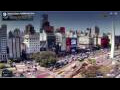 Webcam Buenos Aires