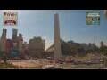 Webcam Buenos Aires