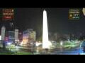 Webcam Buenos Aires