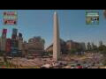 Webcam Buenos Aires