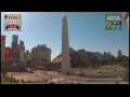 Webcam Buenos Aires