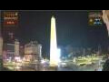 Webcam Buenos Aires