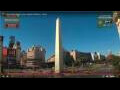 Webcam Buenos Aires
