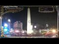 Webcam Buenos Aires