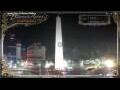 Webcam Buenos Aires