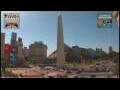 Webcam Buenos Aires