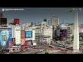Webcam Buenos Aires