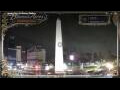 Webcam Buenos Aires
