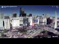 Webcam Buenos Aires