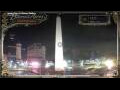 Webcam Buenos Aires