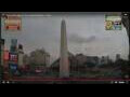 Webcam Buenos Aires