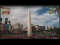 Webcam Buenos Aires