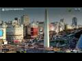 Webcam Buenos Aires