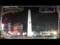 Webcam Buenos Aires
