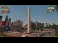 Webcam Buenos Aires