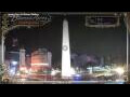 Webcam Buenos Aires