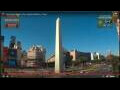 Webcam Buenos Aires