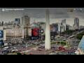 Webcam Buenos Aires