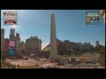 Webcam Buenos Aires