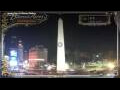 Webcam Buenos Aires